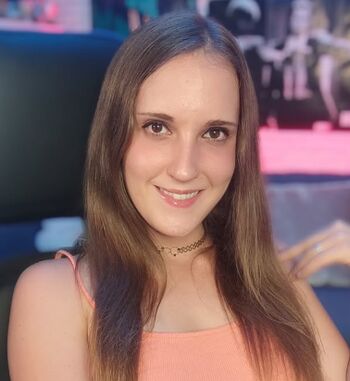 Full leaked Veronica moraleda private photo