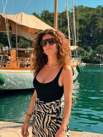 Full leaked Veronica ruggeri private photo