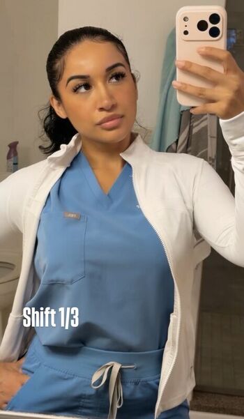 Full leaked Veronica santos private photo