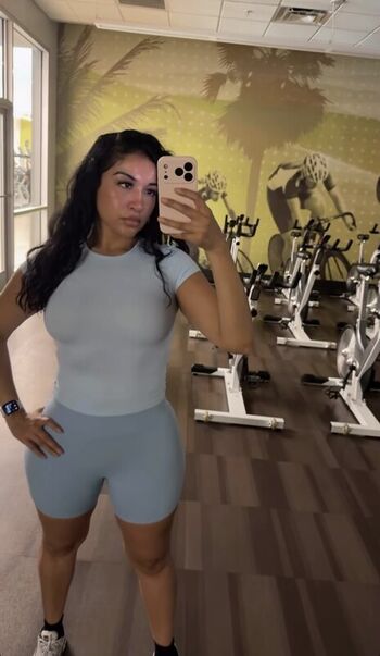 Full leaked Veronica santos private photo