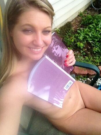 Full leaked Veronica weston private photo