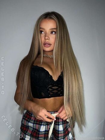 Full leaked Veronica zolotova private onlyfans photo