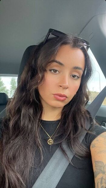 Full leaked Veronicainred private photo