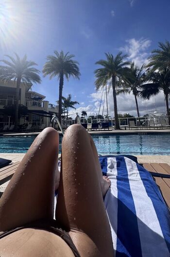Full leaked Veronicarochee private photo