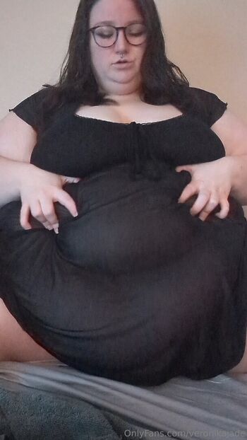 Full leaked Veronikajade private photo