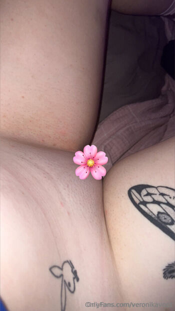Full leaked Veronikavoss private photo