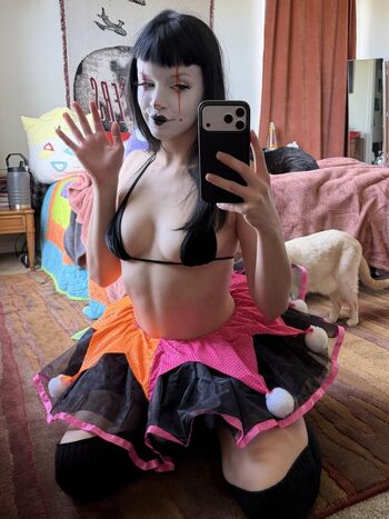 Full leaked Veroonica private photo