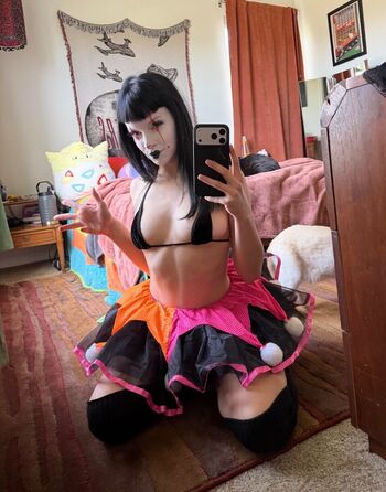 Full leaked Veroonica private photo