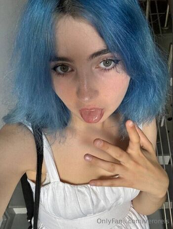 Full leaked Veroreis private photo