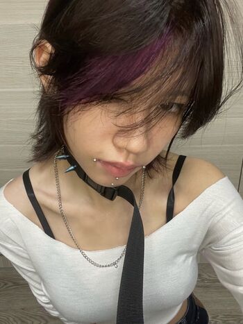 Full leaked Verriswheel private photo