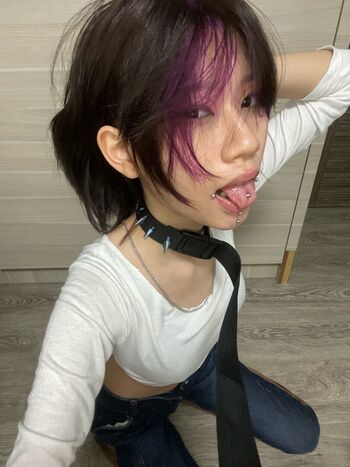 Full leaked Verriswheel private photo