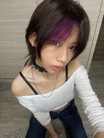 Full leaked Verriswheel private photo