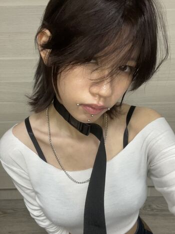 Full leaked Verriswheel private photo