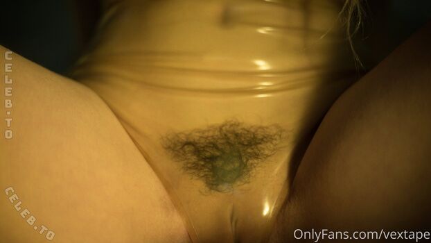 Full leaked Vex ashley private photo