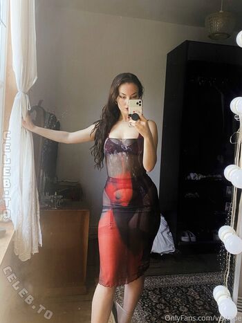 Full leaked Vex ashley private photo
