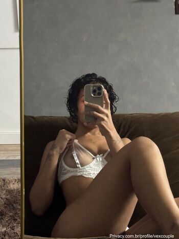 Full leaked Vexcouple private photo