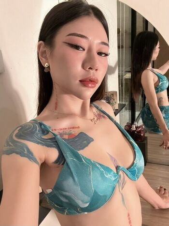 Full leaked Vey ruby jane private photo