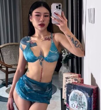 Full leaked Vey ruby jane private photo