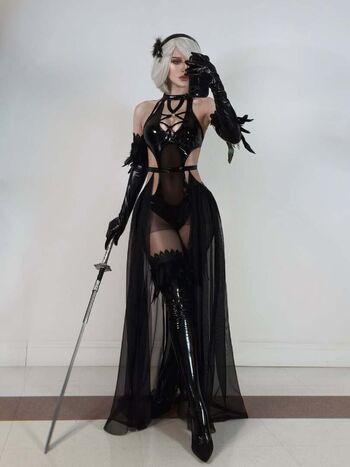 Full leaked Vi morrigan private photo