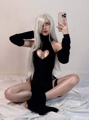 Vi Morrigan