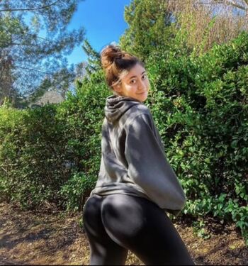 Full leaked Viasarkissian private photo