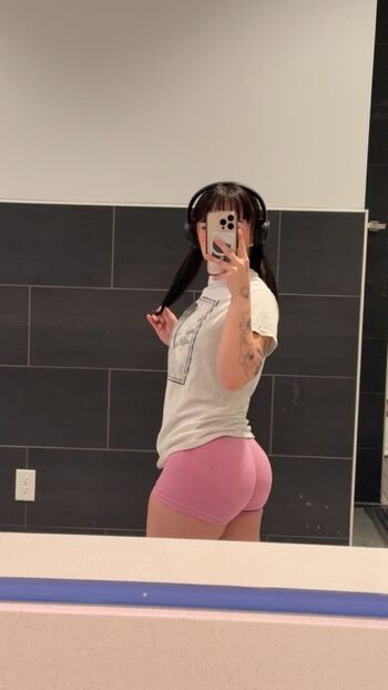 Full leaked Vibingvalentine private photo