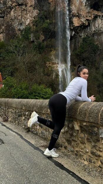 Full leaked Vicdelaluna private photo