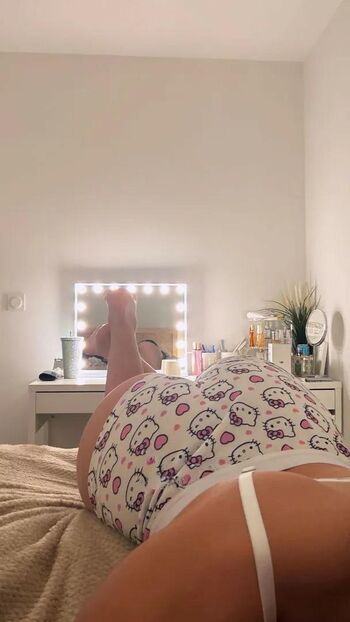 Full leaked Vicdelaluna private photo