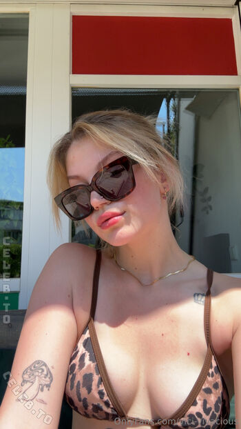 Full leaked Vici vivacious private photo