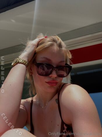 Full leaked Vici vivacious private photo