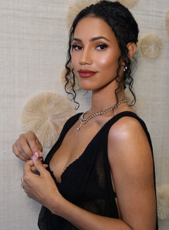 Full leaked Vick hope private photo