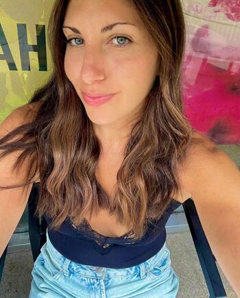 Full leaked Vicky llorente private photo