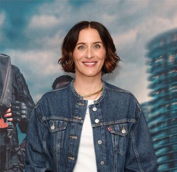 Full leaked Vicky mcclure private photo