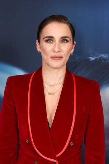 Vicky McClure
