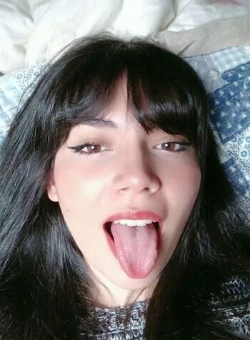Full leaked Vicky mell private photo