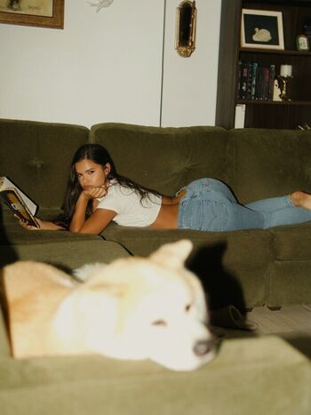 Full leaked Vicky palacio page private photo