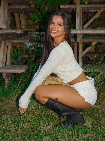 Full leaked Vicky palacio private photo