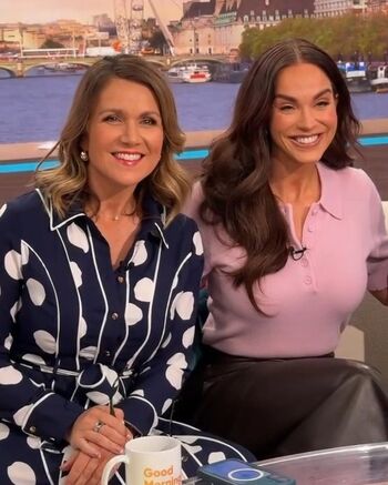 Full leaked Vicky pattison private photo