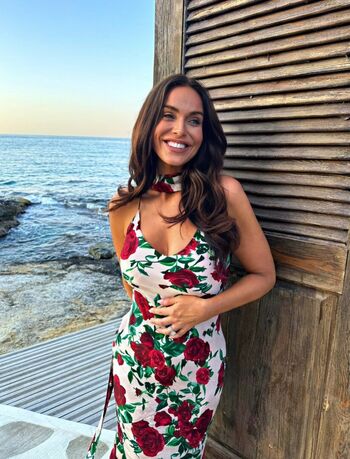 Full leaked Vicky pattison private photo