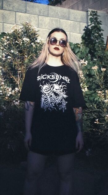 Full leaked Vicky psarakis private photo