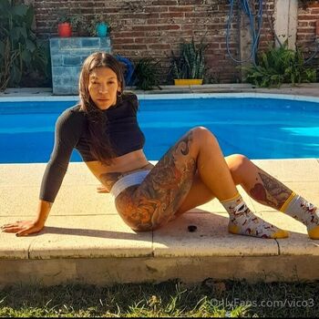 Full leaked Vico private photo