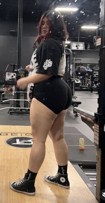 Full leaked Vicshoriii private onlyfans photo