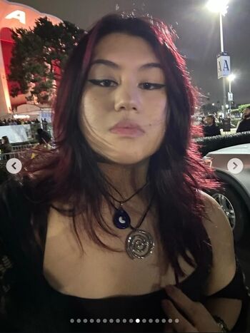 Full leaked Vicshoriii private photo
