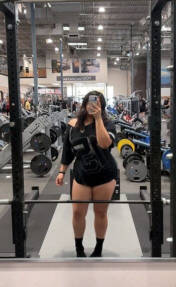 Full leaked Vicshoriii private photo