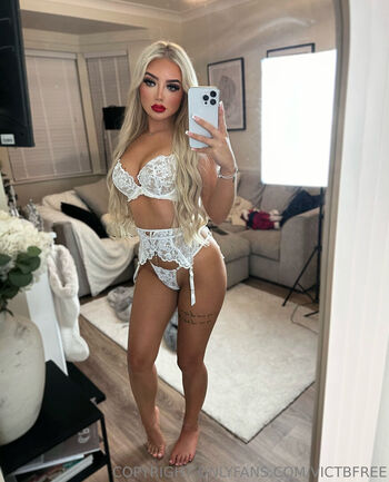 Full leaked Victbfree private photo