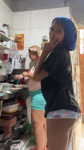 Full leaked Victhauu private photo