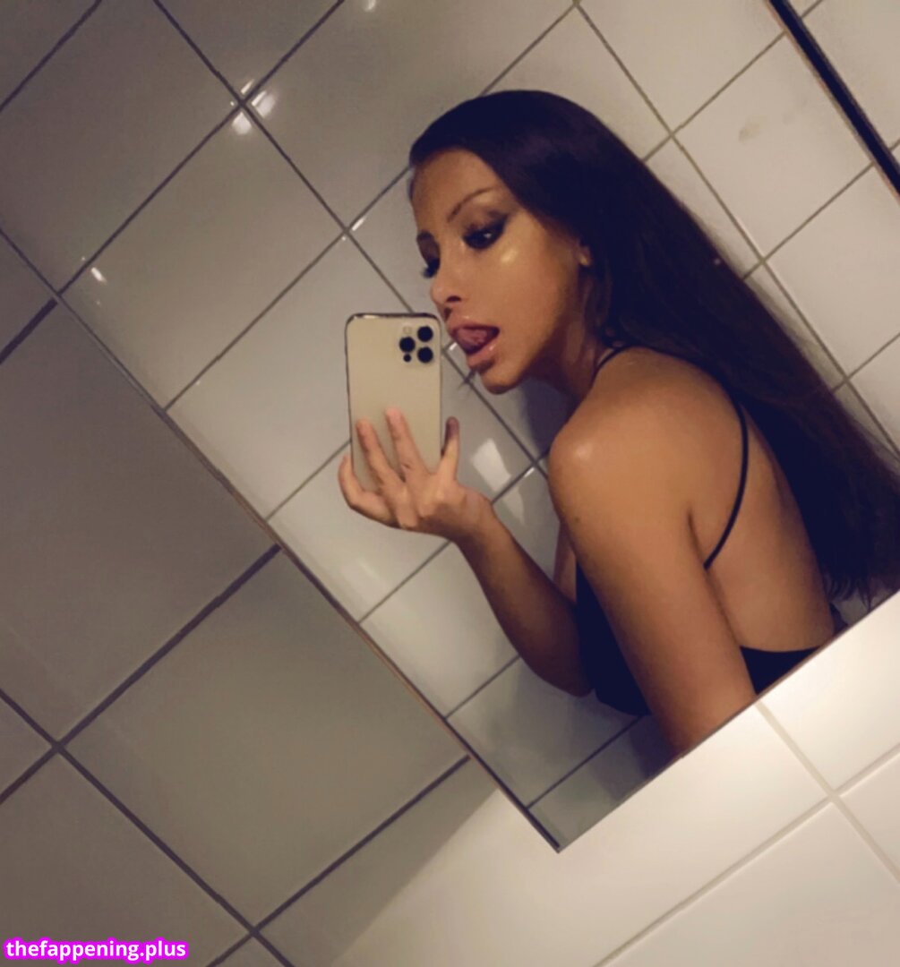 Victoria Alice Charlotta