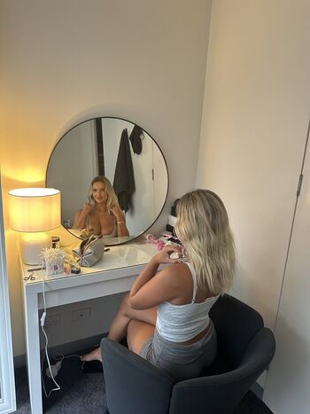 Full leaked Victoria campbell private photo