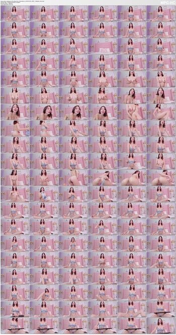 Full leaked Victoria coll private photo