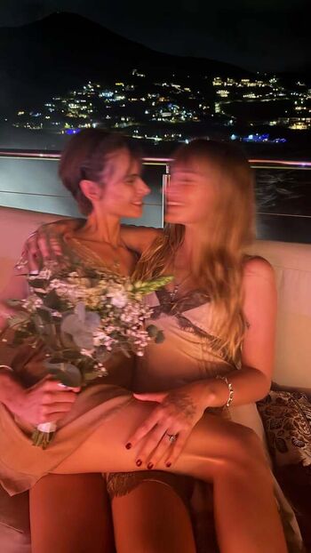 Full leaked Victoria de angelis private photo